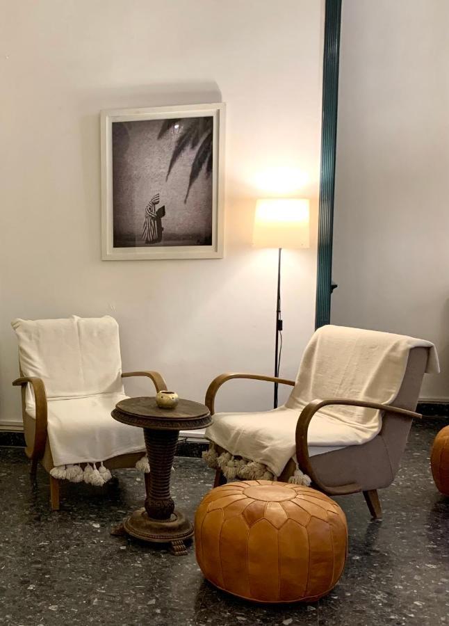 Riad Ksar Saad & Spa Marrakesh Exterior foto