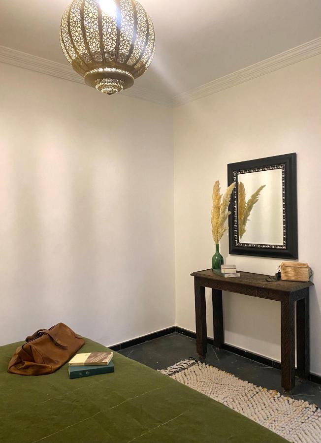 Riad Ksar Saad & Spa Marrakesh Exterior foto